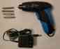 60109406 V Tips Rpm 3.6 4 Model Power Glide Screwdriver 200 Cordless