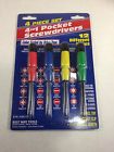 0804972 60152 Best Way Tools 4in1 080497601522