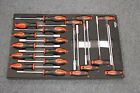 601807 Sonic Socket Grips Key Set Free Shipping