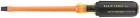 602-10ins Klein Tools Insulated Screwdriver