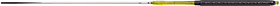 602-4 1/4-inch Keystone-tip Screwdriver With 4-inch Heavy-duty Round-shank