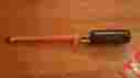 602-6ins Klein Tools Inc New Insulated Screwdriver Slotted 6 092644853319