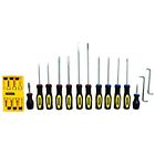 60220 Stanley Screwdriver Sets 60-220 719918335585