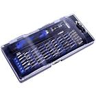 602693003346 Auto Pdr Magnetic Screwdriver Set In Repair Tool