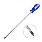 602914595773 Phillips Screwdriver Inch Long Length Shank Magnetic Tip
