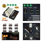 603004998467 Precision Screwdriver Sets Steel In Minimicrosmallscrewdriver Repair