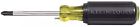 6034b Klein Tools Phillips Head Wire Bending Screwdriver With 0092644850530