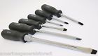 0395931 60411 Iit Mechanics Screwdriver Set Pcs Chrome Vanadium Magnetized 039593604111