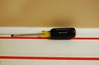 605-4in Klein Tools Screwdriver New