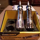 30096806606080 60611 Maxcraft 2 2-in-1 Ratchet 020209606117