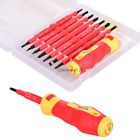 607841258920 Unbranded 7pcs Electricians Insulated
