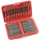 609053680193 Voyager Tools All In One Security Bit Set