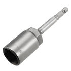 609876736275 Uxcell Quick Change Shank Hex Nut Driver Length