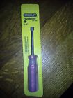 61-108 Stanley 1-4 Nut Driver