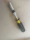 61-125 Stanley Vintage Hex-a-matic Automatic
