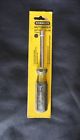 61-206 Stanley Nos New Nutdriver