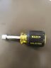 610-5-16m Klein Tools Shank Magnetic Nut Driver