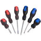 6101 Hyper Tough Screwdriver Set High Quality Stainless Steel 820909161011