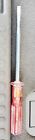 611-6 Klein Tools Slotted Screw Holding Screwdriver