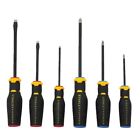 6115816 Screwdriver Set Fatmax Diamond 0723736115816