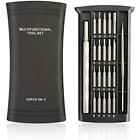 611885131668 Kingsdun Nut Driver Bits Small Screwdriver Set Precision