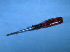 612-3 Klein Tools 3-16 Slotted