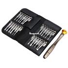 612720915764 Unbranded Precision Torx Screwdriver Repair Opening Tool Kit