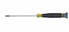 614-4 Klein Tools Slotted Electronic Screwdriver Blade 092644854224