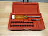 J61929 61929 Proto Usa Screwdriver Bit Set