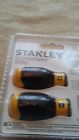 62-000 Stanley Stubby Cushion Grip 076174620009