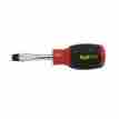 62-552 Stanley Tools 1 4 X 1-3 Fatmax Standard Stubby Screwdriver Screwdrivers 076174625523