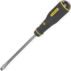 62-553 Stanley Fatmax Slot Screwdriver 076174625530