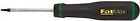 62-563 Stanley Fatmax Torx Tip Screwdriver In 076174625639
