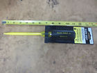 620-6 62-6 Klein Tools Slotted Cabinet Screwdriver With Cushion Grip