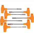 62015 Iit T-handle Nutdriver Set-7-pc 039593620104