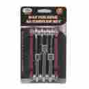 62070 Iit Sae Standard Folding Nut