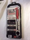 621-397 Ridgid Ratcheting Magnetic Screwdriver Set Bits Nutdrivers Usa