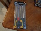 0395934 62135 Illinois Industrial Tool Piece Magnetic Tip Jumbo Screwdriver 039593621354