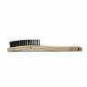 83100sp 622424831000 Osborn Economy Curved Handle Steel Wire Scratch Brush