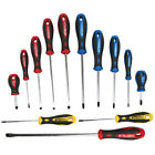 6255 Atd Sae Screwdriver Set New 663126062552