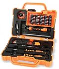 6255871 Jakemy Screwdriver Set In Magnetic Repair Tool Kit 0713651378564