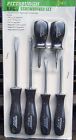 62583-47770 Pittsburgh 6 Pc Magnetic