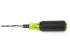 626 Klein Tools 6-in-1 Cushion-grip 638908059365