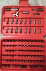 62657 Warrior 100pc Security Bit 792363626576