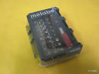 62670000 Metabo 32 Piece Bit