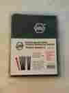 0847050 62994 084705629940 Wiha 14 Piece Interchangeable Blade Technicians Tool Kit