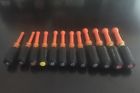630-11-32-ins Klein Tools 630 3-16 630-11-32-ins Klein Tools 630 3-16