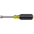 630-7-16m Klein Tools Magnetic Tip Nut Driver Hollow Shank 092644652073