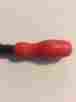 6048449 63002 Quick-wedge 1253 Slot Screw Holding Screwdriver 1 8 X 3 604844630029