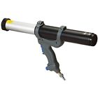 63004-300hp 63004300hp Whitley Hp Cox Caulking Guns Sausage Cartridge 717647610447